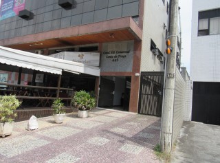 Imóvel Sala comercial Aluguel Recreio dos Bandeirantes Rio de Janeiro