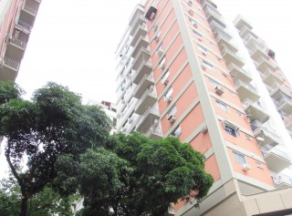 Imóvel Apartamento Venda Tijuca Rio de Janeiro