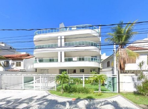 Apartamento, Aluguel, Recreio dos Bandeirantes - Rio de Janeiro