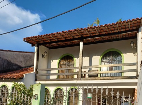 Casa, Venda, Vila Valqueire - Rio de Janeiro