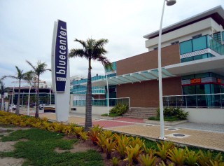 Imóvel Sala comercial Aluguel Barra da Tijuca Rio de Janeiro