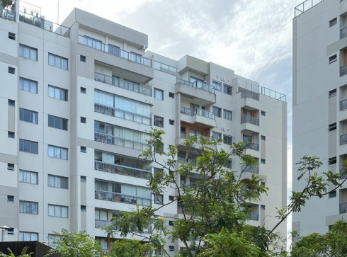 Apartamento, Aluguel, Recreio dos Bandeirantes - Rio de Janeiro
