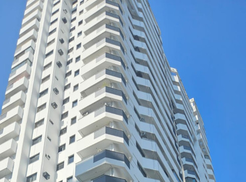 Apartamento, Aluguel, Barra da Tijuca - Rio de Janeiro