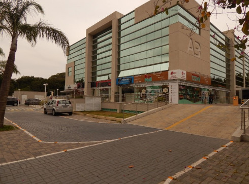 Loja, Aluguel, Barra da Tijuca - Rio de Janeiro