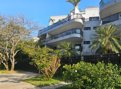 Apartamento, Venda, Recreio dos Bandeirantes - Rio de Janeiro