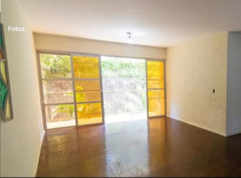 Apartamento, Venda, Alto da Boa Vista - Rio de Janeiro