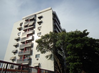 Imóvel Apartamento Aluguel Tijuca Rio de Janeiro