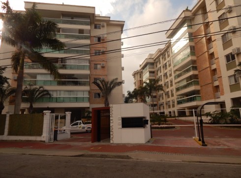 Apartamento, Venda, Barra da Tijuca - Rio de Janeiro