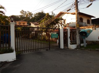 Imóvel Casa Venda Freguesia Rio de Janeiro