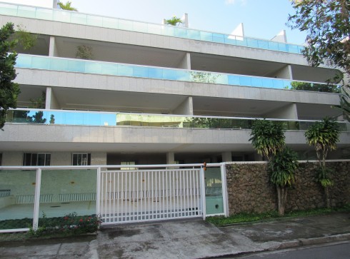 Apartamento, Venda, Recreio dos Bandeirantes - Rio de Janeiro