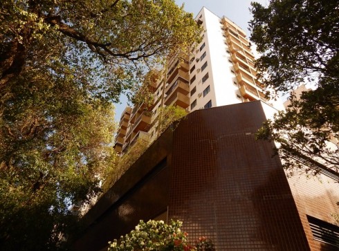 Apartamento, Aluguel, Tijuca - Rio de Janeiro