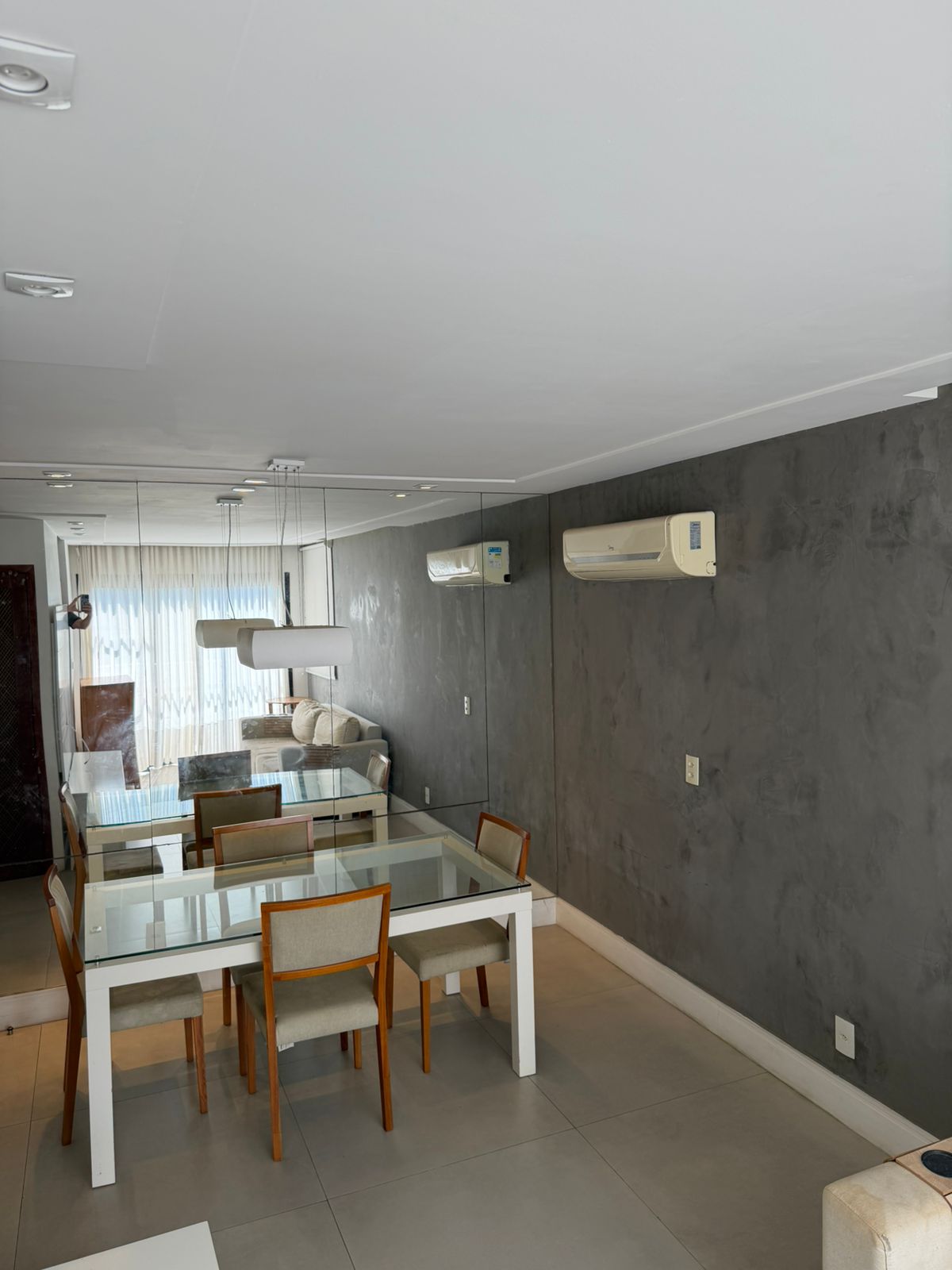 OPORTUNIDADE! APARTAMENTO DUPLEX SEMI MOBILIADO | BARRA BALI | RECREIO | 2 SUÍTES!