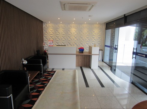OPORTUNIDADE! APARTAMENTO DUPLEX SEMI MOBILIADO | BARRA BALI | RECREIO | 2 SUÍTES!