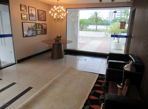 OPORTUNIDADE! APARTAMENTO DUPLEX SEMI MOBILIADO | BARRA BALI | RECREIO | 2 SUÍTES!