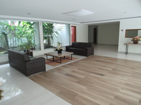 Amplo Apartamento de 4 Quartos no Recreio dos Bandeirantes – Rua Clóvis Salgado