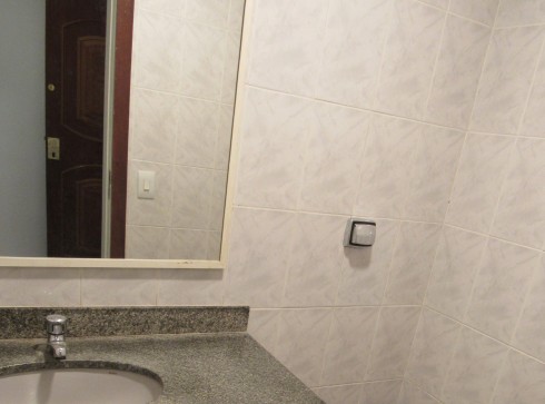 Aluguel APTO ALTO PADRÃO 136m² - 4 QUARTOS (1 SUÍTE) - 2 VAGAS - TIJUCA - RUA HÉLION PÓVOA