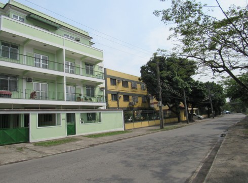 Apartamento Venda Bangu Rio de Janeiro