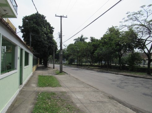 Apartamento Venda Bangu Rio de Janeiro