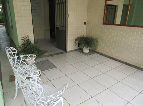 Apartamento Venda Bangu Rio de Janeiro