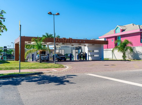 Terreno Venda Recreio dos Bandeirantes Rio de Janeiro