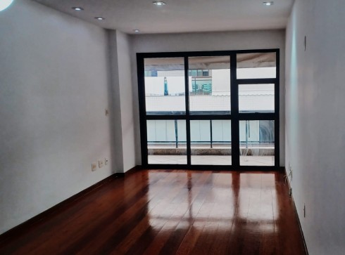 Apartamento para Aluguel | 85m² | Recreio dos Bandeirantes Rua Mário Faustino