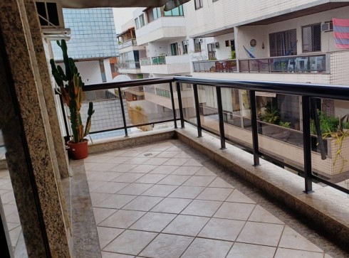 Apartamento para Aluguel | 85m² | Recreio dos Bandeirantes Rua Mário Faustino