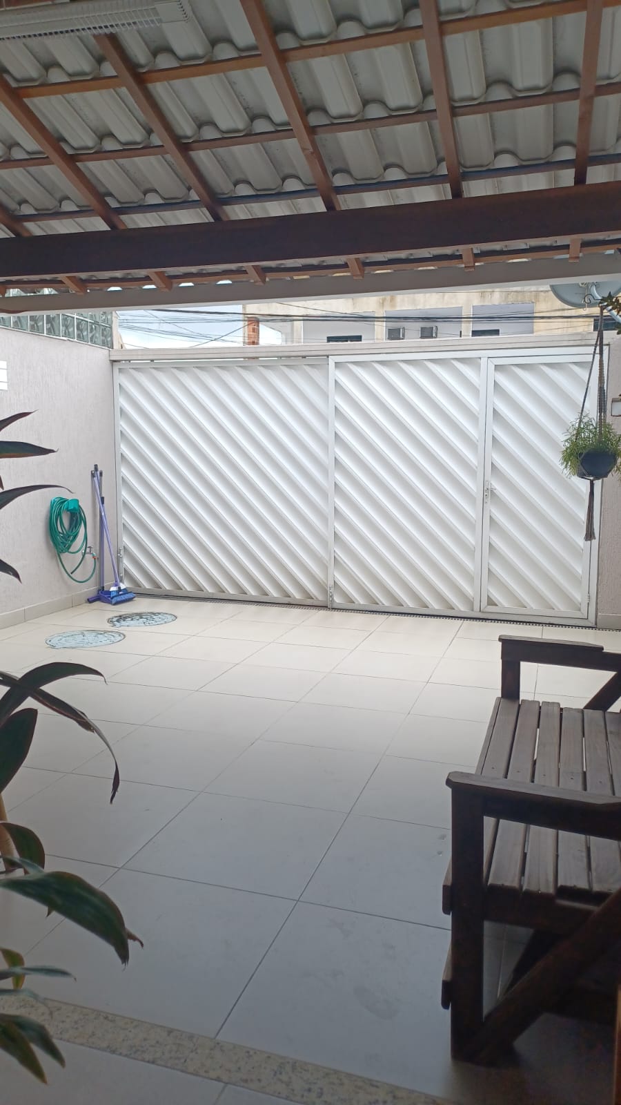CASA DUPLEX 2 SUÍTES | JARDIM SULACAP