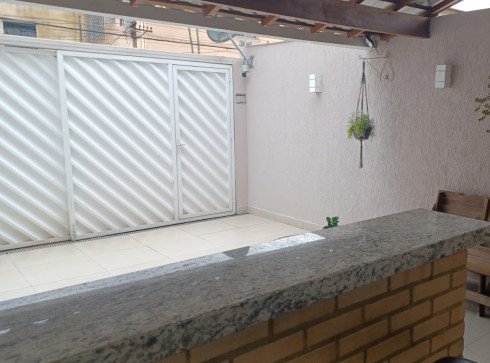 CASA DUPLEX 2 SUÍTES | JARDIM SULACAP