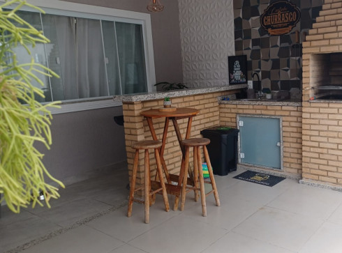 CASA DUPLEX 2 SUÍTES | JARDIM SULACAP