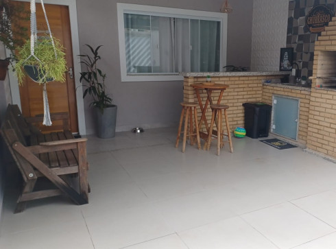 CASA DUPLEX 2 SUÍTES | JARDIM SULACAP