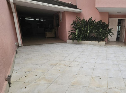 Casa Duplex para Locação | Condomínio Dream Village