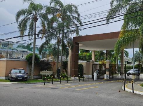 Casa Duplex para Locação | Condomínio Dream Village