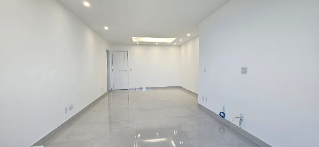 APARTAMENTO PARA LOCAÇÃO CONDOMÍNIO LAGOA  AZUL - BARRA DA TIJUCA