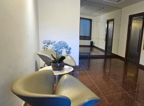 APARTAMENTO PARA LOCAÇÃO CONDOMÍNIO LAGOA  AZUL - BARRA DA TIJUCA