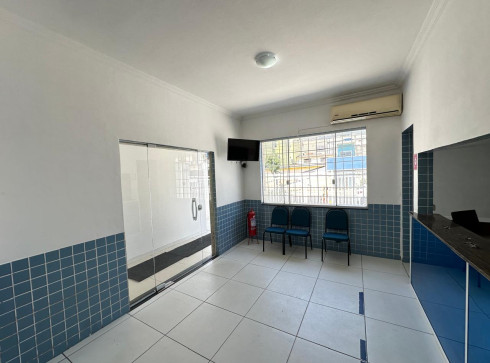 VENDO Exelente oportunidade, imóvel comercial com Área total 600m² Área contruida 195m².