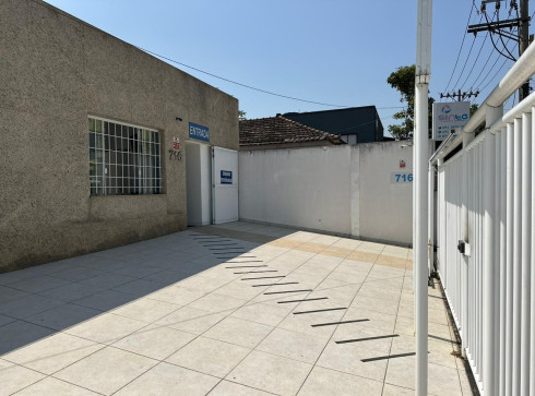VENDO Exelente oportunidade, imóvel comercial com Área total 600m² Área contruida 195m².