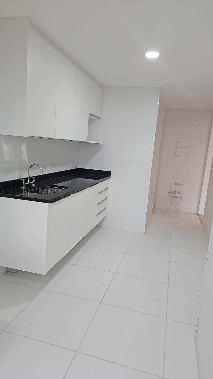 Alugo EXCELENTE apartamento, 106m², Primeira locação no Condomínio Mudrá!