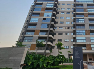 Imóvel Apartamento Aluguel Barra da Tijuca Rio de Janeiro