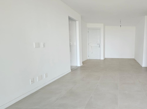 Alugo EXCELENTE apartamento, 106m², Primeira locação no Condomínio Mudrá!