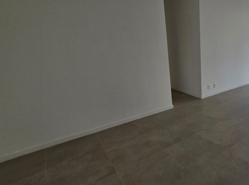 Alugo EXCELENTE apartamento, 106m², Primeira locação no Condomínio Mudrá!