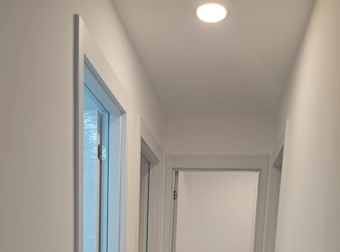 Alugo EXCELENTE apartamento, 106m², Primeira locação no Condomínio Mudrá!