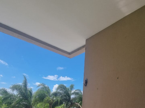 Venda de APARTAMENTO no Condomínio Nova Barra