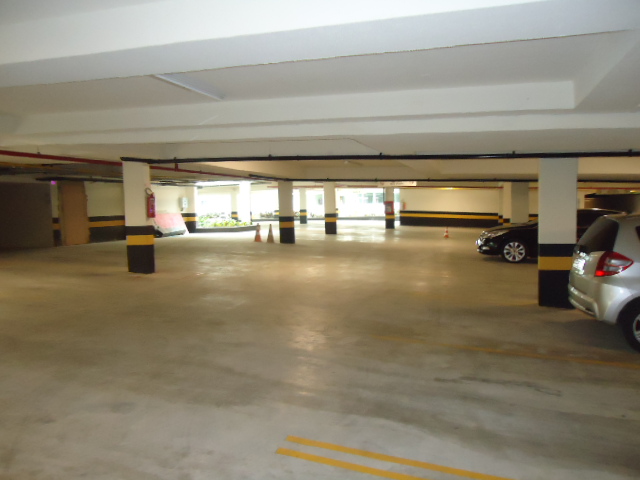 Alugo Loja no Blue Center Mall -  Barra da Tijuca