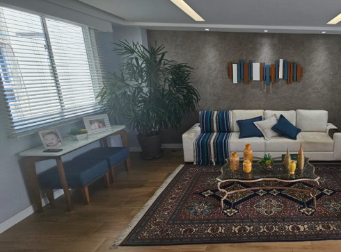 Luxuosa Cobertura Duplex à Venda na Rua Professor Taciel Cylleno