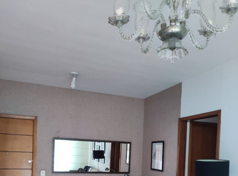 Vendo - Apartamento no Condominio Blue Vision 78m², 2 Quartos sendo 1 Suite