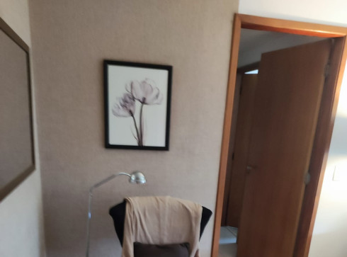 Vendo - Apartamento no Condominio Blue Vision 78m², 2 Quartos sendo 1 Suite