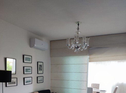 Vendo - Apartamento no Condominio Blue Vision 78m², 2 Quartos sendo 1 Suite