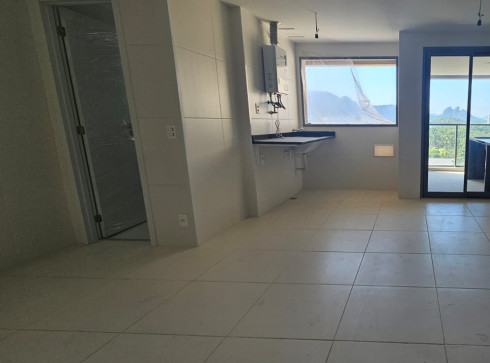 VENDO - Apartamento 190m², 3 Suites, 3 Vagas, Varanda ampla, condominio Orygem Acqua Home