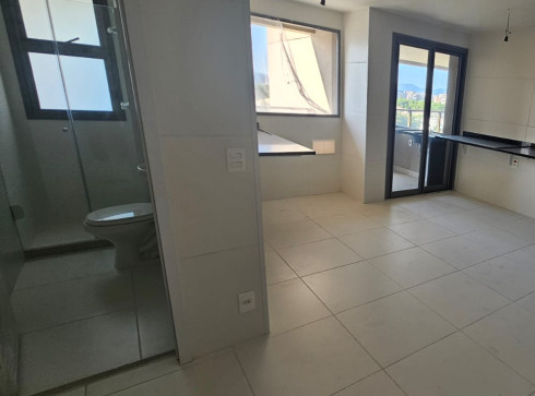 VENDO - Apartamento 190m², 3 Suites, 3 Vagas, Varanda ampla, condominio Orygem Acqua Home