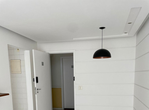 Vendo Apartamento 67m², 2 quartos, condominio Sea Coast